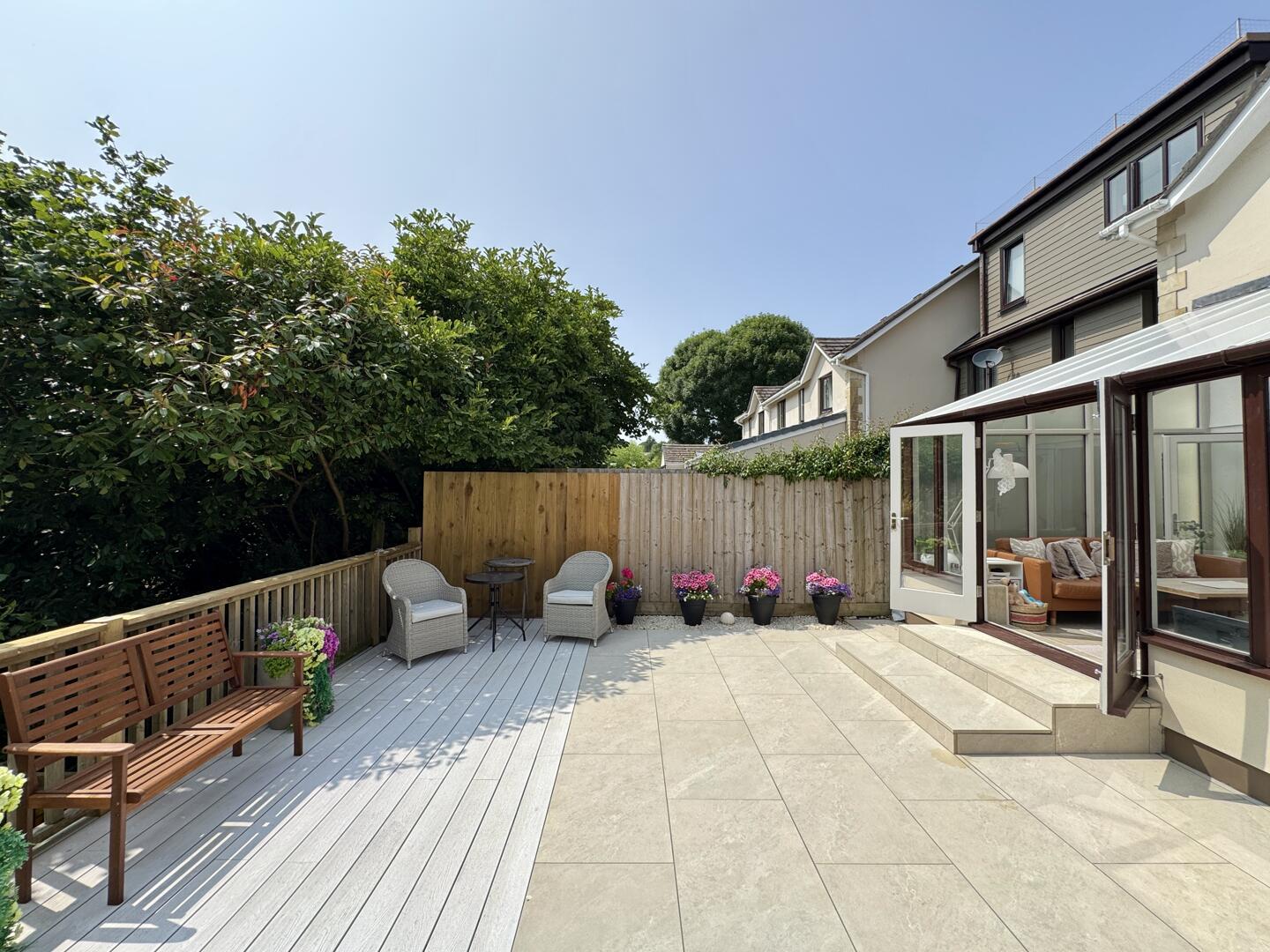 David Penhaligon Way, Truro